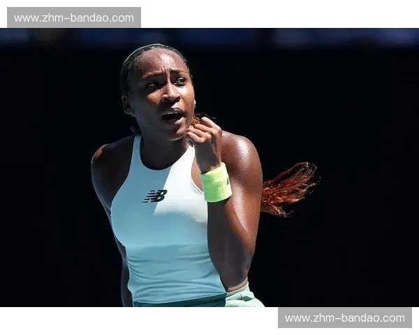 直播澳网：足不出户也能感受比赛脉搏的沉浸式观赛体验