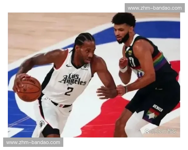 巅峰对决！快艇vs掘金，黑白直播带你领略NBA极致博弈的艺术