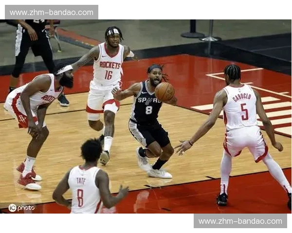 燃情瞬间，传奇重现：火箭vs马刺经典对决深度回看